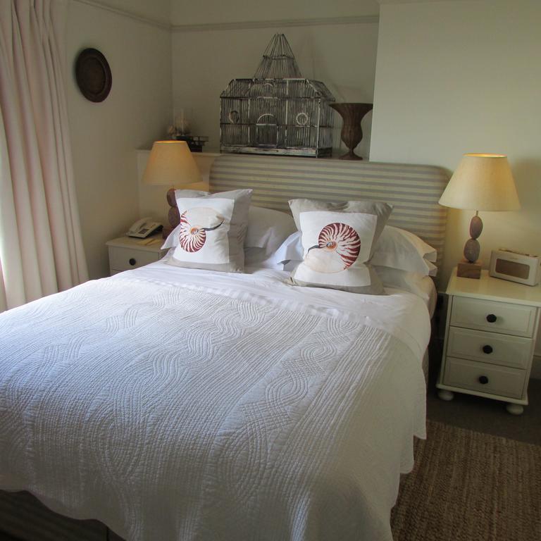 Driftwood Hotel พอร์ทสแคทโท ภายนอก รูปภาพ