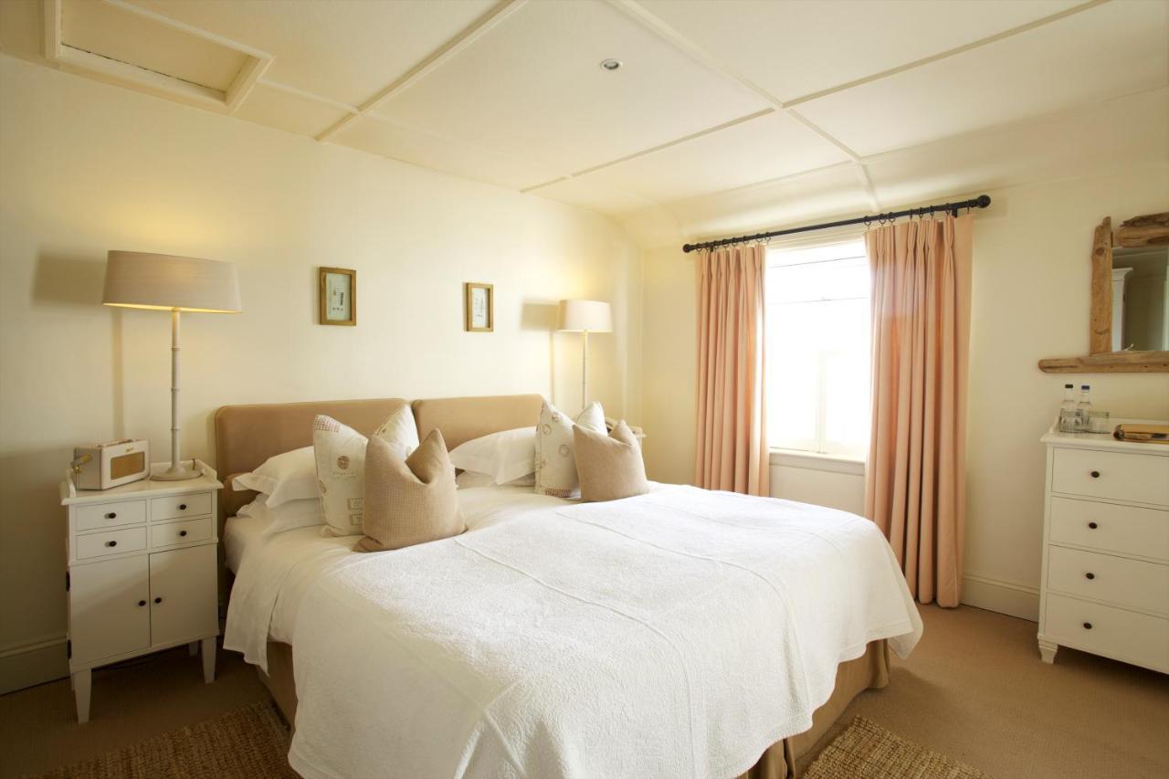 Driftwood Hotel พอร์ทสแคทโท ภายนอก รูปภาพ