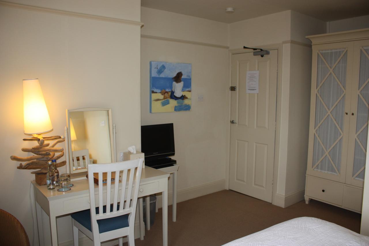 Driftwood Hotel พอร์ทสแคทโท ภายนอก รูปภาพ