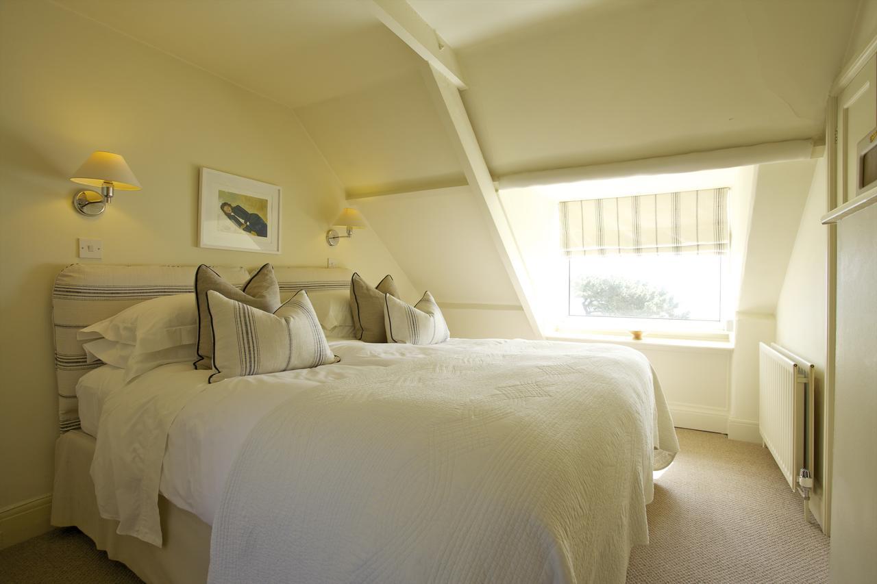 Driftwood Hotel พอร์ทสแคทโท ภายนอก รูปภาพ