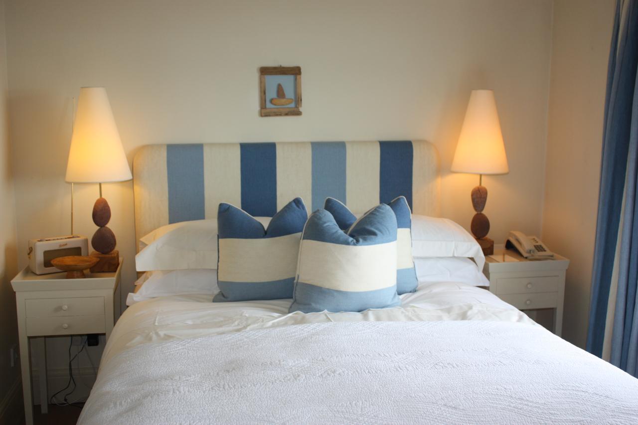 Driftwood Hotel พอร์ทสแคทโท ภายนอก รูปภาพ