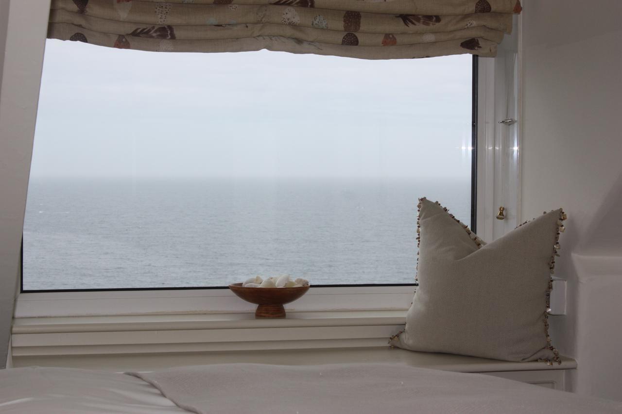 Driftwood Hotel พอร์ทสแคทโท ภายนอก รูปภาพ
