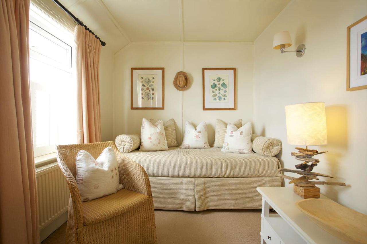 Driftwood Hotel พอร์ทสแคทโท ภายนอก รูปภาพ