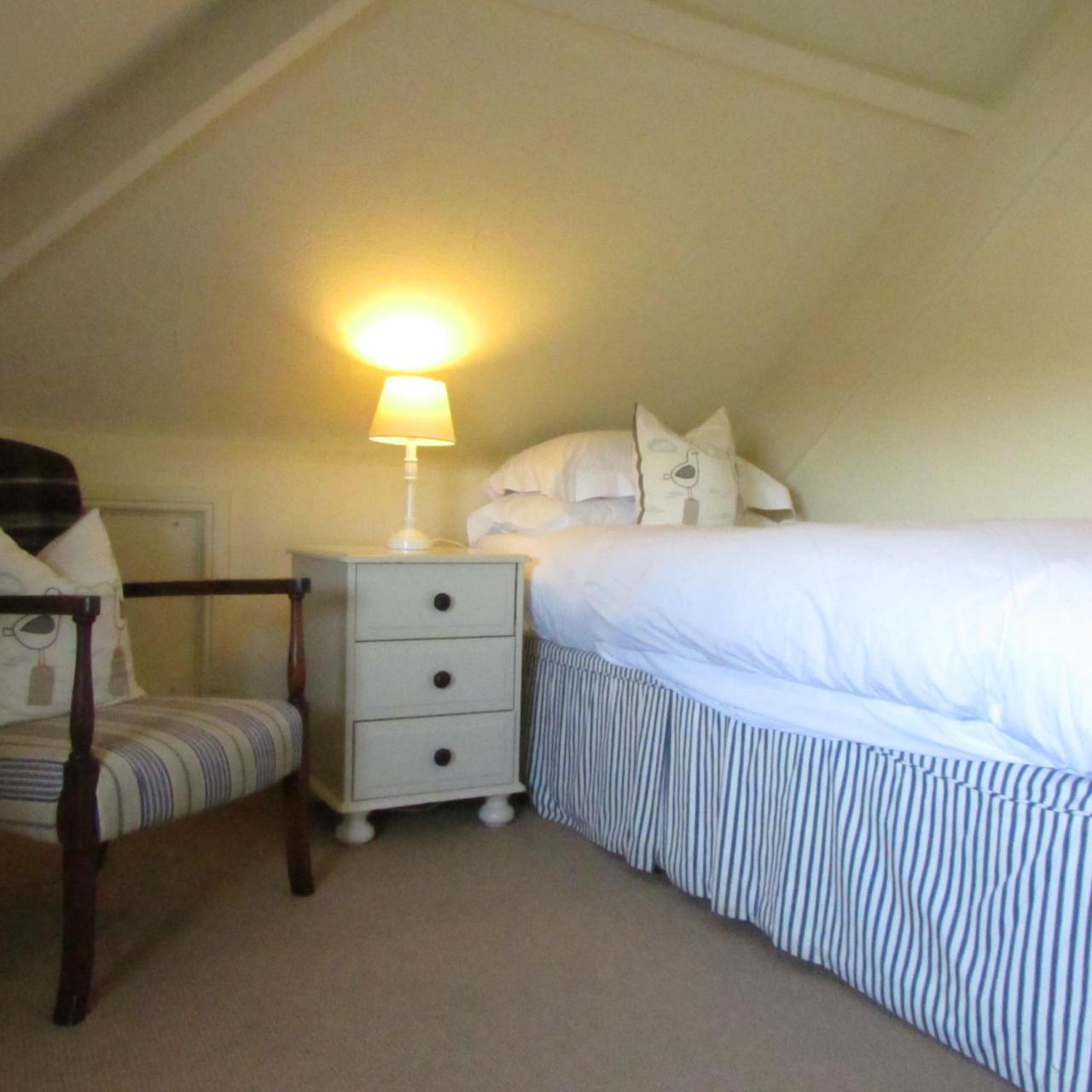Driftwood Hotel พอร์ทสแคทโท ภายนอก รูปภาพ
