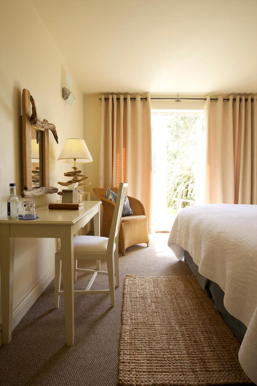 Driftwood Hotel พอร์ทสแคทโท ภายนอก รูปภาพ