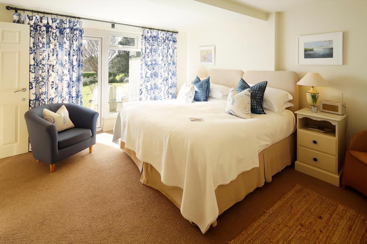 Driftwood Hotel พอร์ทสแคทโท ภายนอก รูปภาพ