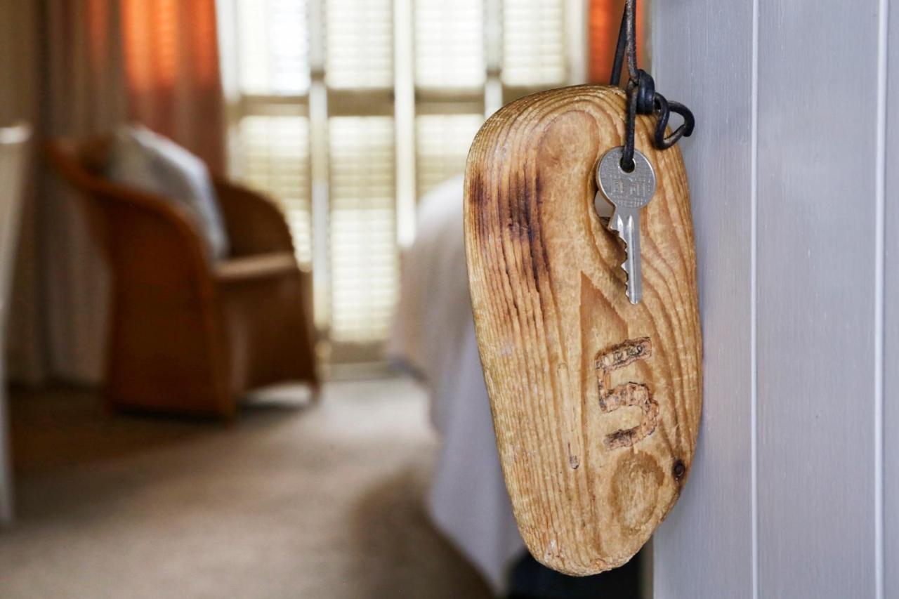 Driftwood Hotel พอร์ทสแคทโท ภายนอก รูปภาพ