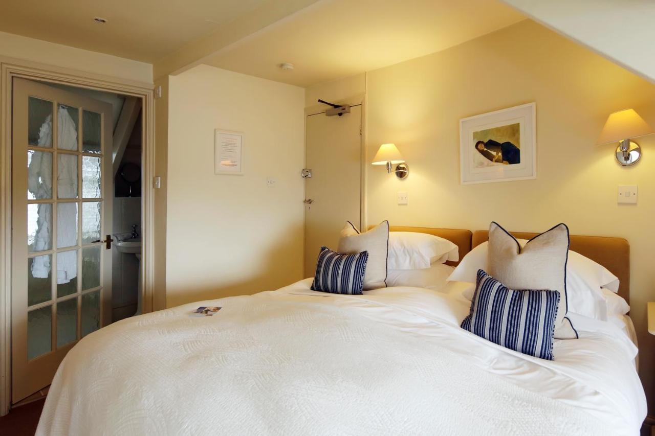 Driftwood Hotel พอร์ทสแคทโท ภายนอก รูปภาพ