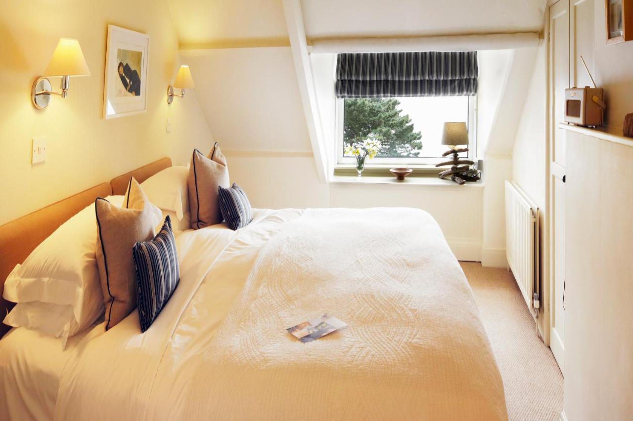 Driftwood Hotel พอร์ทสแคทโท ภายนอก รูปภาพ