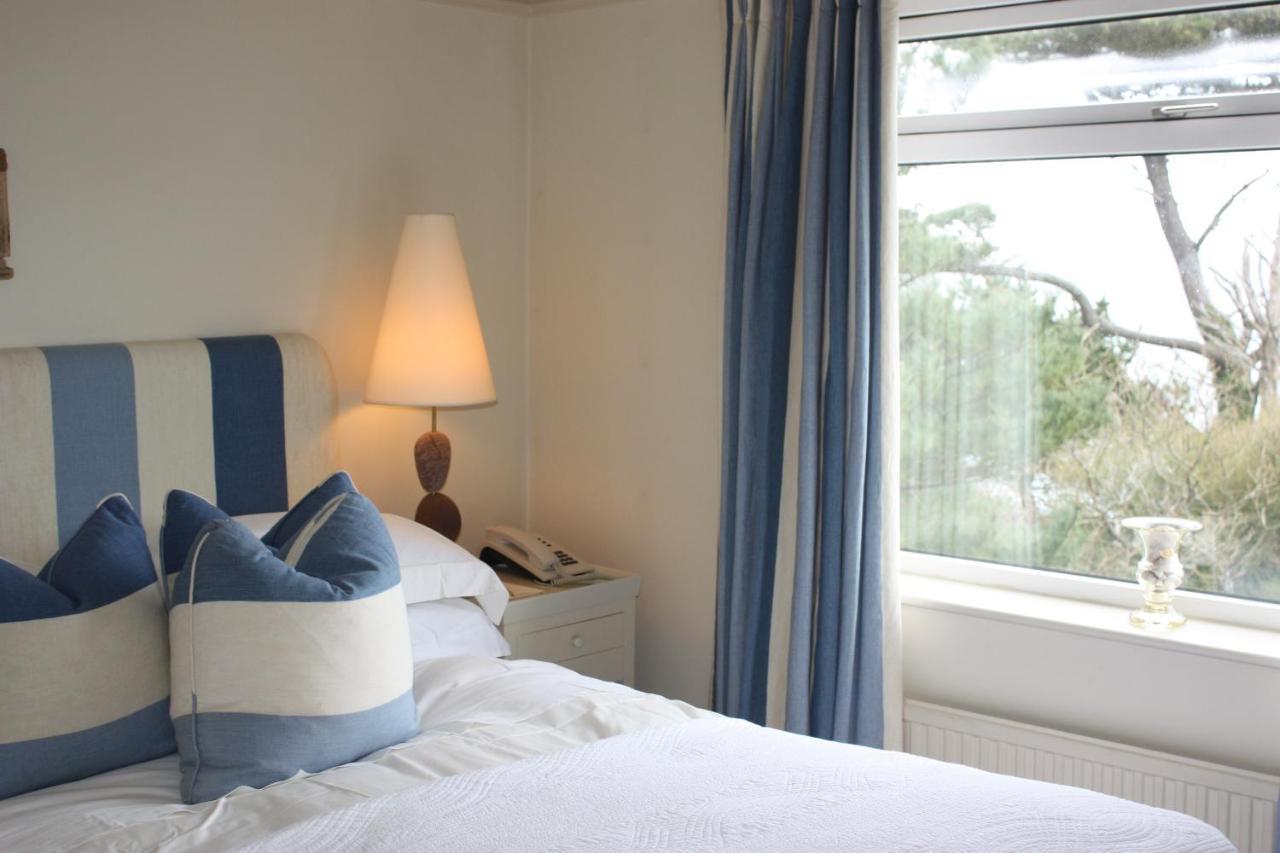 Driftwood Hotel พอร์ทสแคทโท ภายนอก รูปภาพ