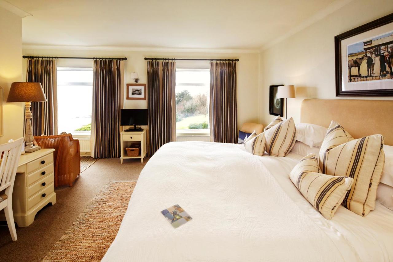Driftwood Hotel พอร์ทสแคทโท ภายนอก รูปภาพ