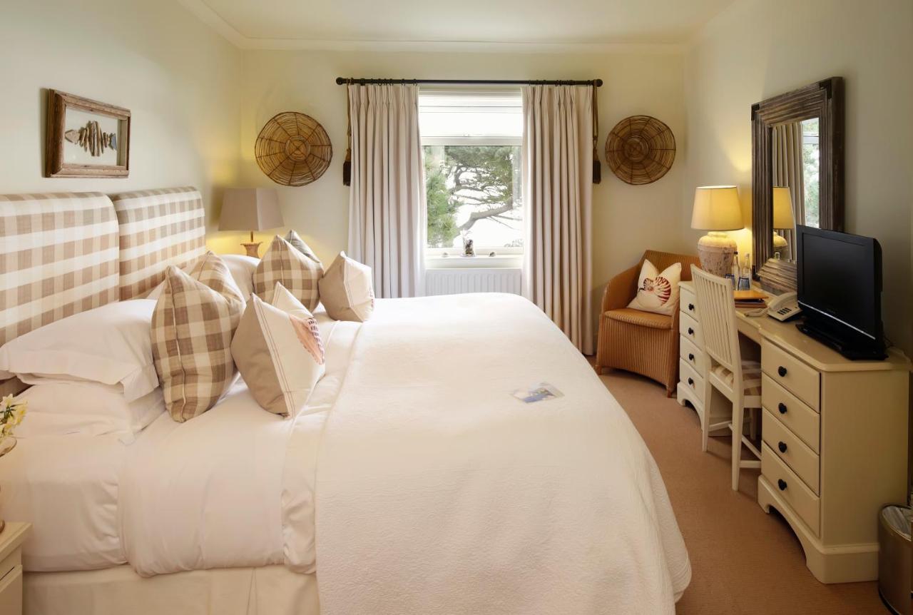Driftwood Hotel พอร์ทสแคทโท ภายนอก รูปภาพ