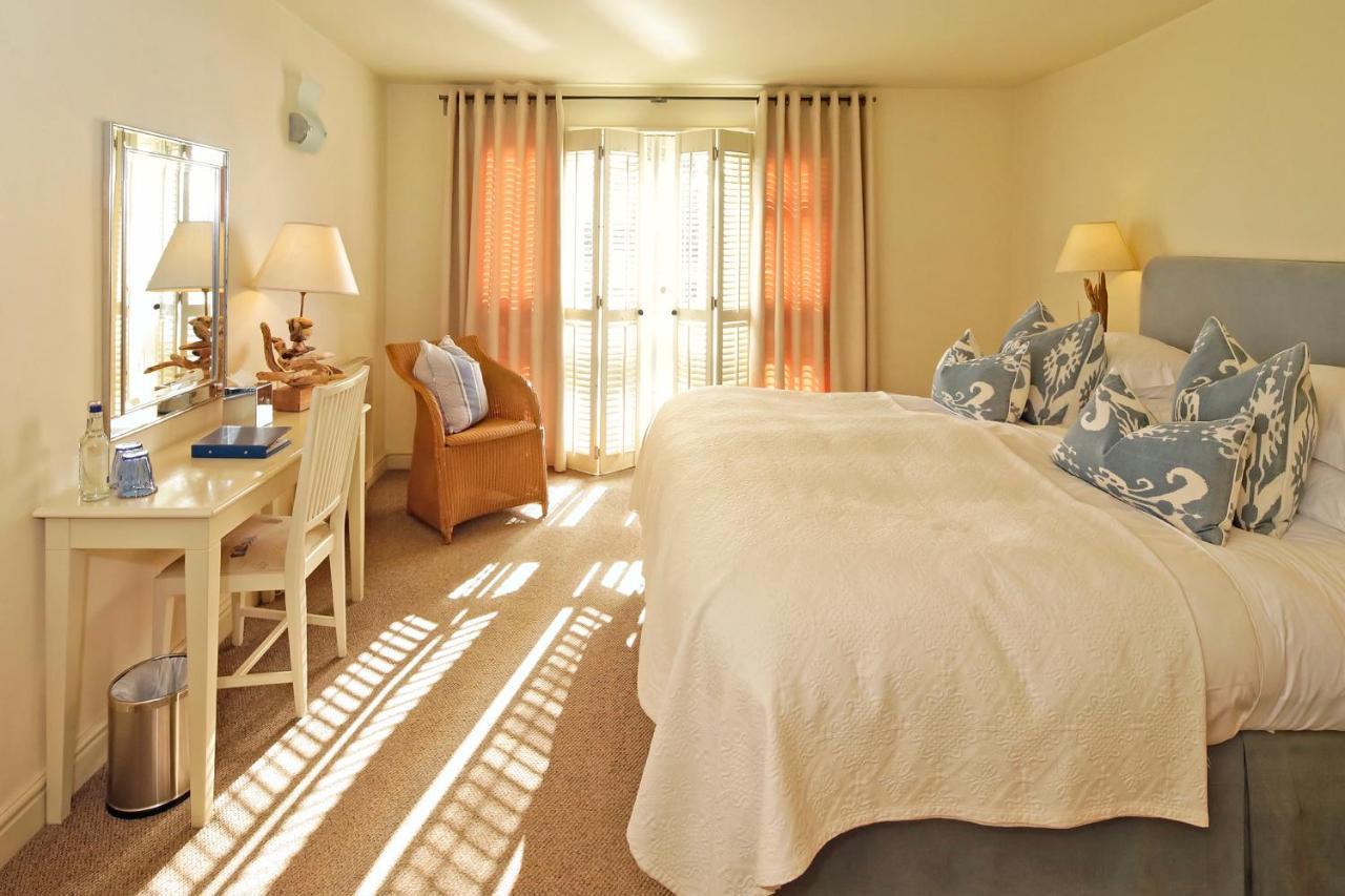 Driftwood Hotel พอร์ทสแคทโท ภายนอก รูปภาพ