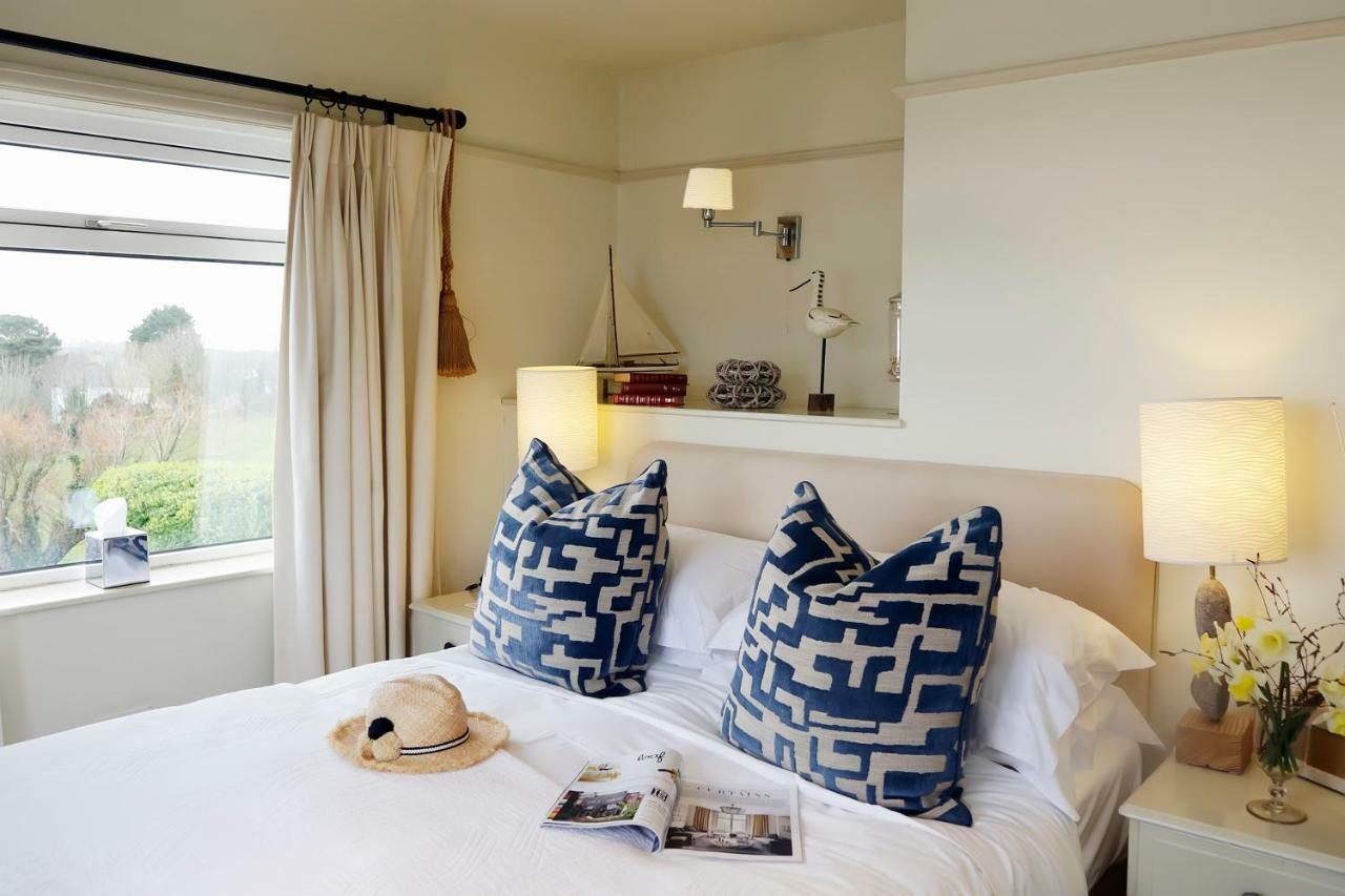 Driftwood Hotel พอร์ทสแคทโท ภายนอก รูปภาพ
