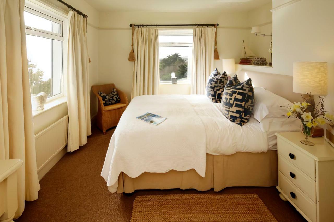 Driftwood Hotel พอร์ทสแคทโท ภายนอก รูปภาพ