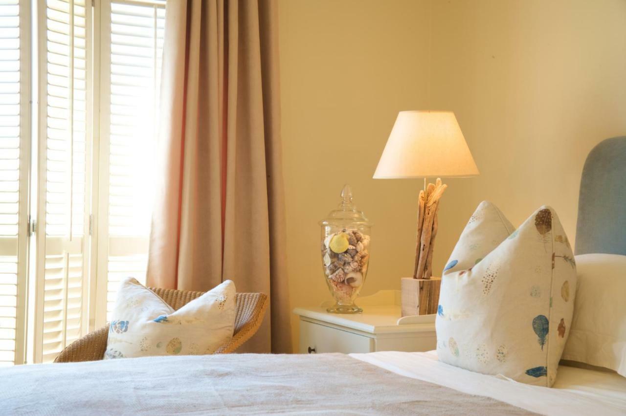 Driftwood Hotel พอร์ทสแคทโท ภายนอก รูปภาพ