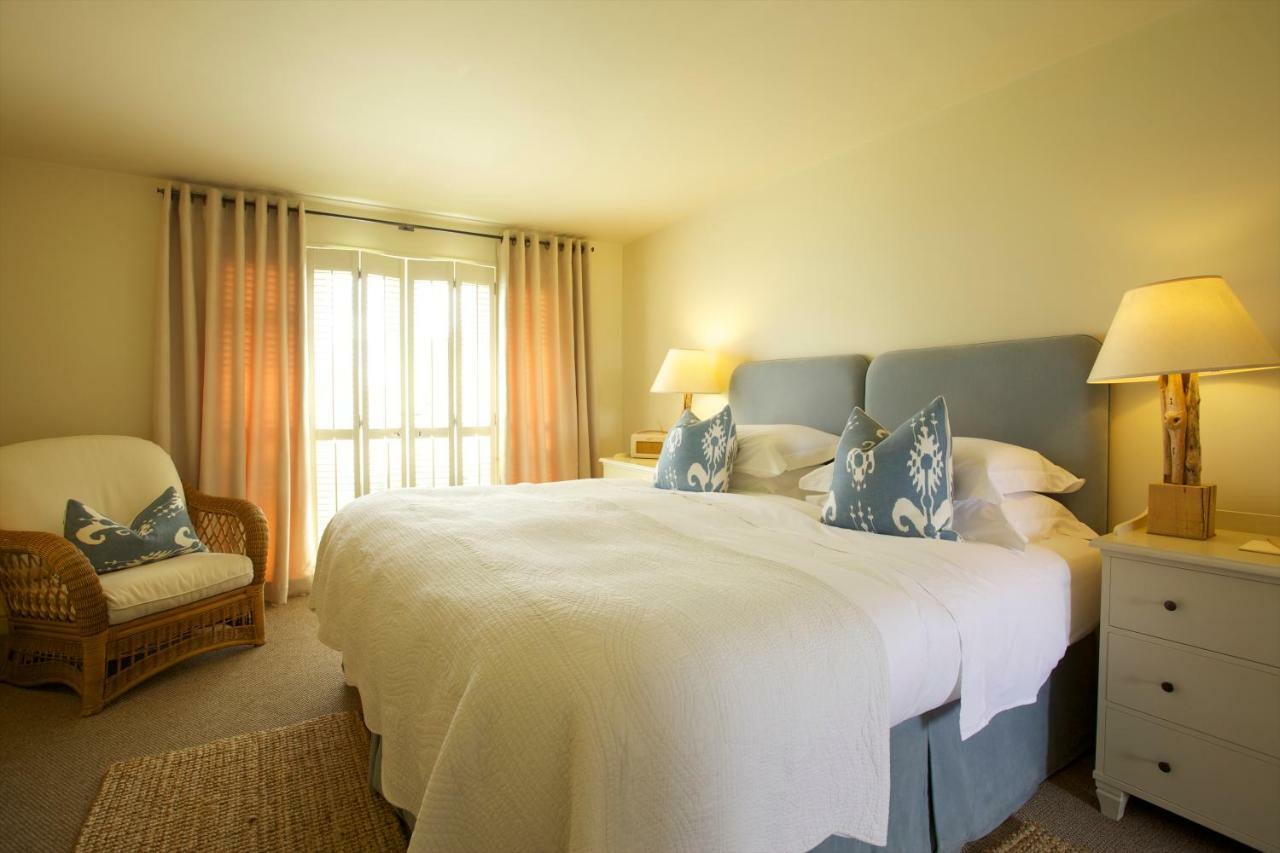 Driftwood Hotel พอร์ทสแคทโท ภายนอก รูปภาพ