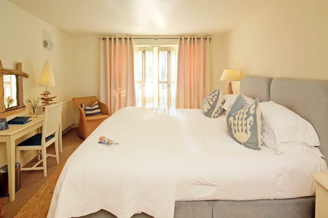 Driftwood Hotel พอร์ทสแคทโท ภายนอก รูปภาพ