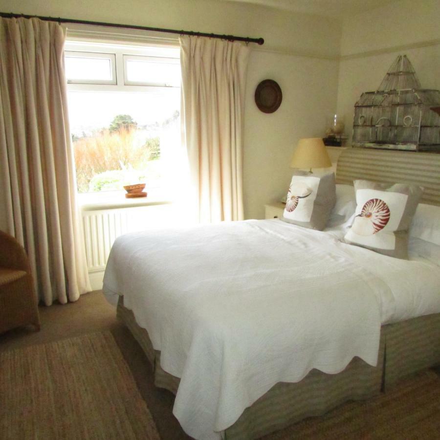 Driftwood Hotel พอร์ทสแคทโท ภายนอก รูปภาพ