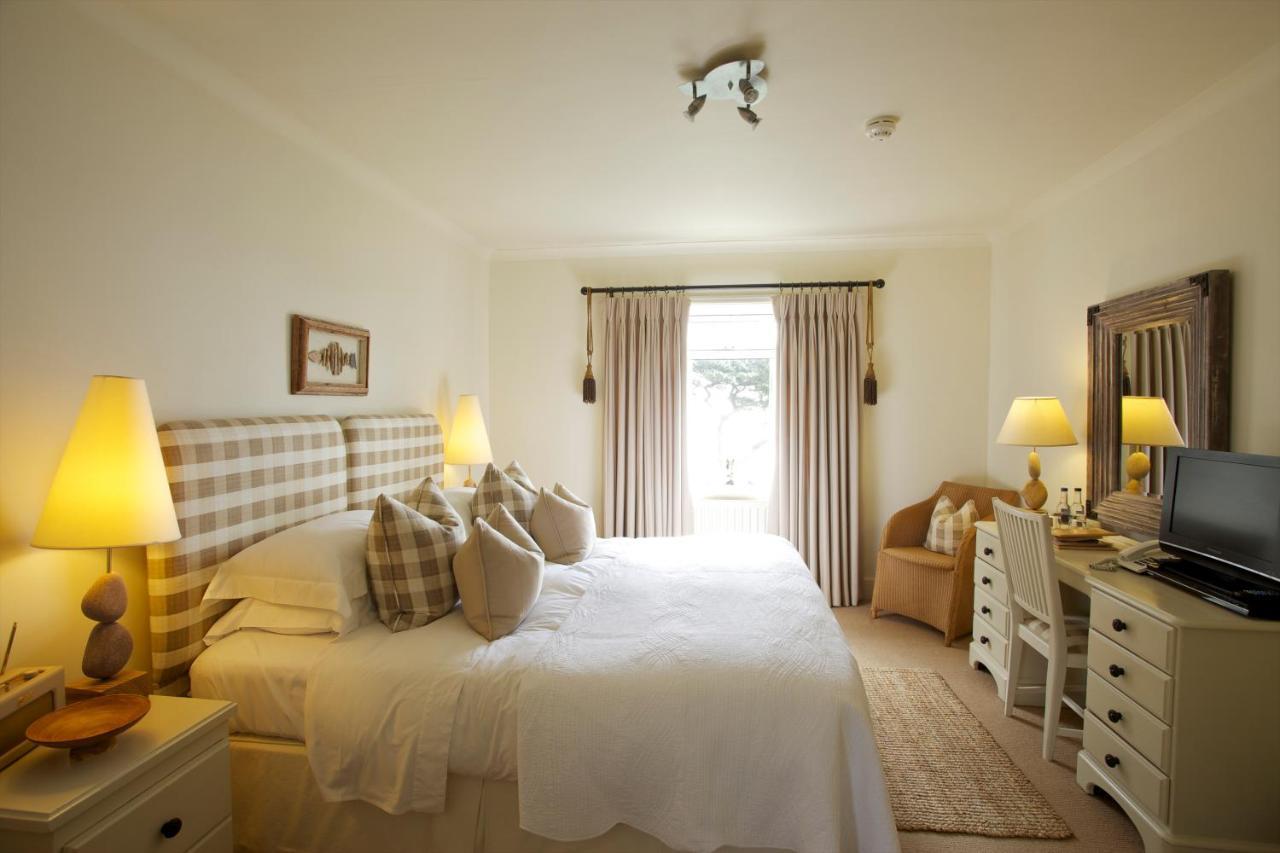 Driftwood Hotel พอร์ทสแคทโท ภายนอก รูปภาพ